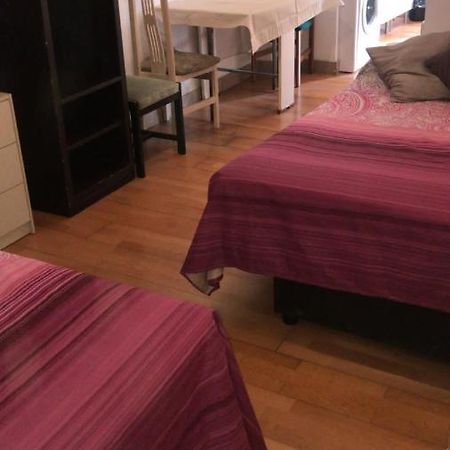 Pandiellos II Leilighet Madrid Eksteriør bilde
